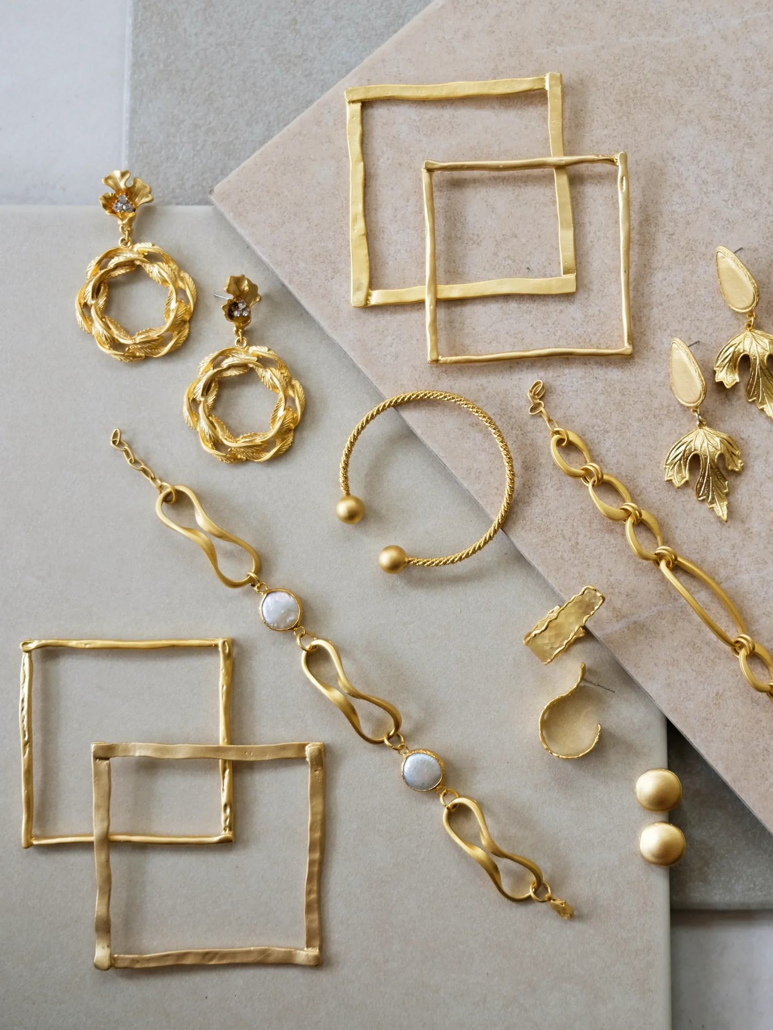 Demi-Fine Jewellery Explained: What It Is & Why Everyone Loves It