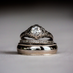 Diamond Solitaire Ring